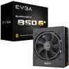 Sursa EVGA SuperNOVA 850 G+, 850W, Certificare 80+ Gold