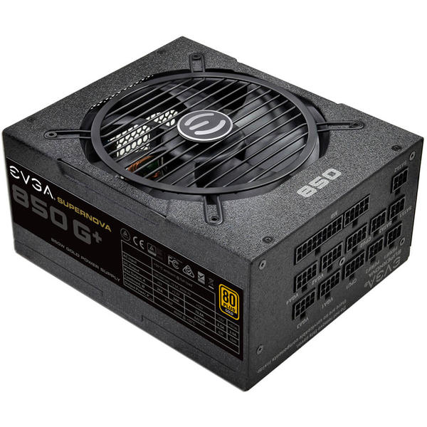 Sursa EVGA SuperNOVA 850 G+, 850W, Certificare 80+ Gold