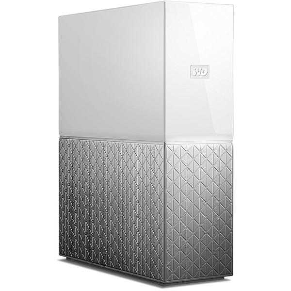 NAS WD My Cloud Home 2TB