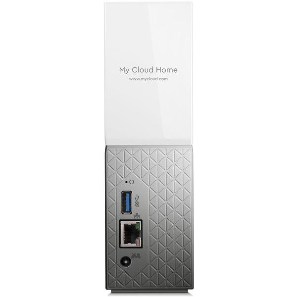 NAS WD My Cloud Home 2TB