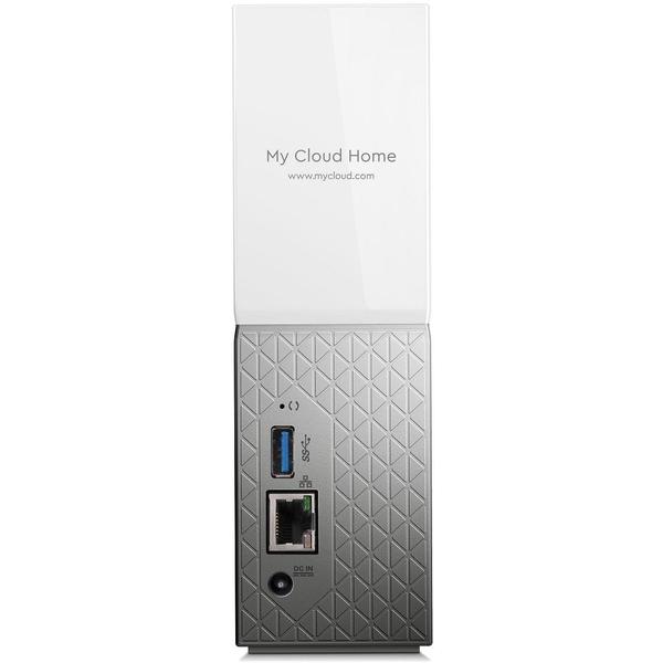 NAS WD My Cloud Home 3TB