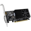 Placa video Gigabyte GeForce GT 1030 Low Profile D4, 2GB DDR4, 64 biti