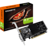 Placa video Gigabyte GeForce GT 1030 Low Profile D4, 2GB DDR4, 64 biti