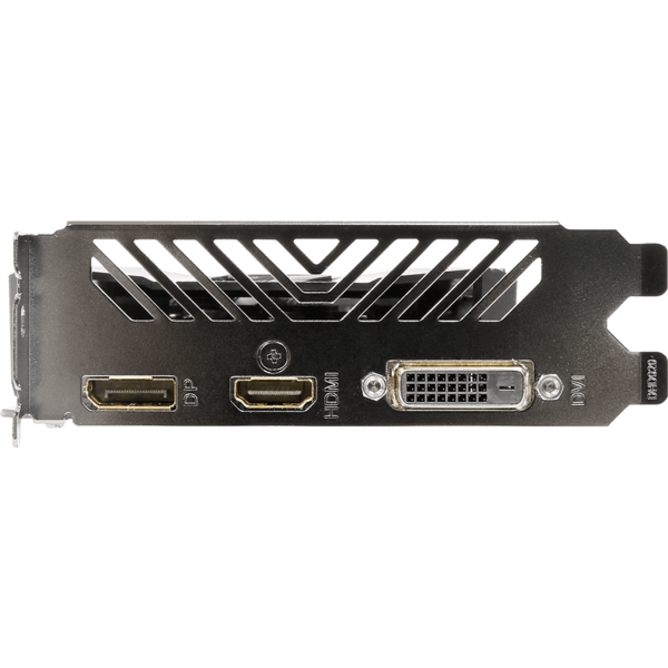 Placa video Gigabyte GeForce GTX 1050 D5, 3GB GDDR5, 96 biti