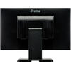 Monitor LED IIyama ProLite T2252MSC-B1, 21.5'' Full HD Touch, 7ms, Negru