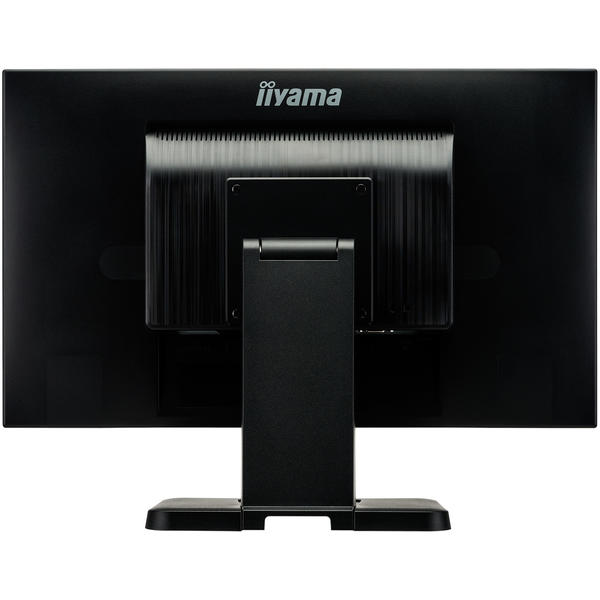 Monitor LED IIyama ProLite T2252MSC-B1, 21.5'' Full HD Touch, 7ms, Negru