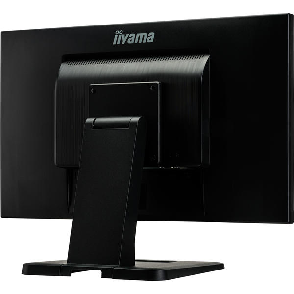 Monitor LED IIyama ProLite T2252MSC-B1, 21.5'' Full HD Touch, 7ms, Negru