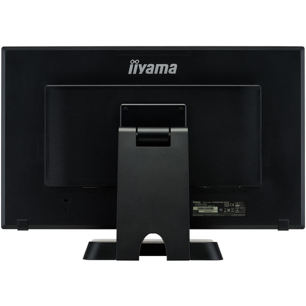 Monitor LED IIyama ProLite T2336MSC-B2AG, 23.0'' Full HD Touch, 5ms, Negru