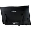 Monitor LED IIyama ProLite T2435MSC-B2, 23.6'' Full HD Touch, 6ms, Negru