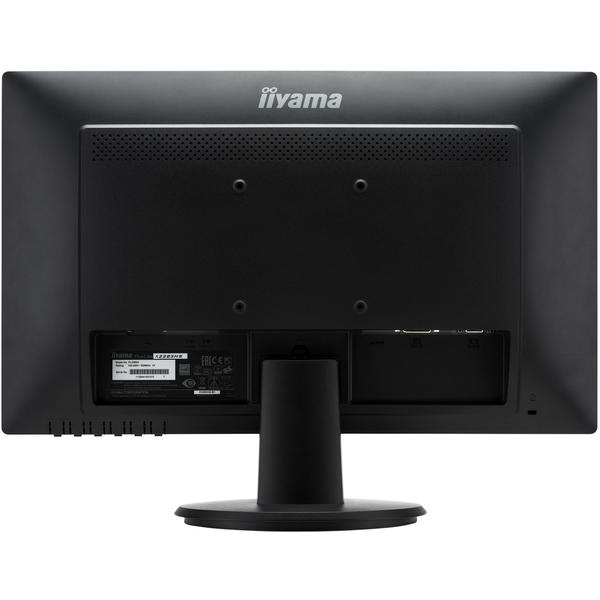 Monitor LED IIyama ProLite X2283HS-B3, 21.5'' Full HD, 4ms, Negru