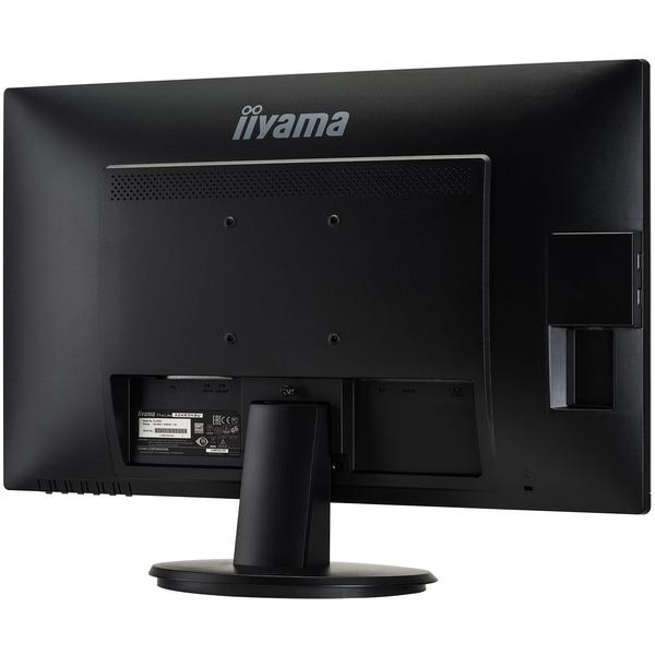 Monitor LED IIyama ProLite X2483HSU-B3, 23.8'' Full HD, 4ms, Negru