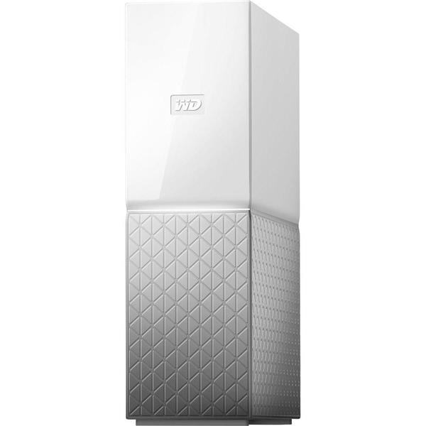 NAS WD My Cloud Home 6TB