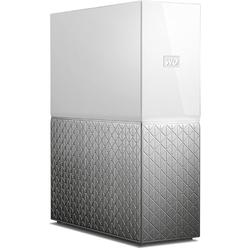 NAS WD My Cloud Home 6TB