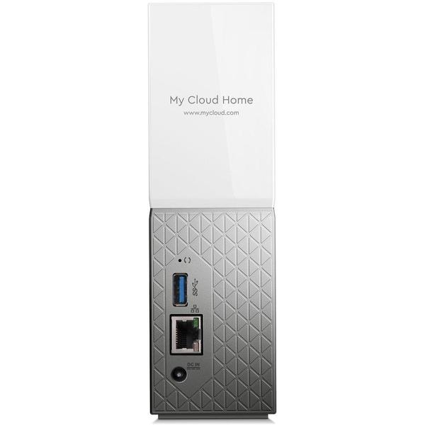 NAS WD My Cloud Home 8TB