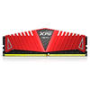 Memorie A-DATA XPG Z1 Red, 16GB, DDR4, 2666MHz, CL16, 1.2V