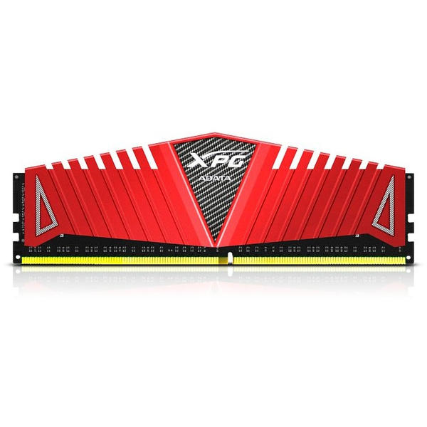 Memorie A-DATA XPG Z1 Red, 16GB, DDR4, 2666MHz, CL16, 1.2V