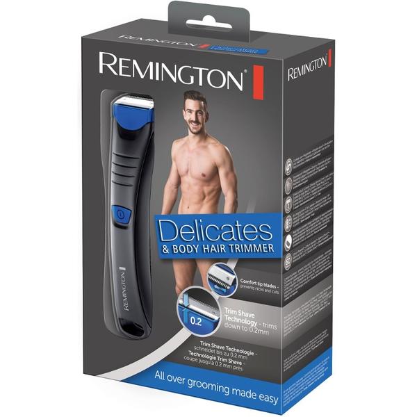 Aparat de tuns REMINGTON BHT250