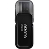 Memorie USB A-DATA UV240, 8GB, USB 2.0, Negru