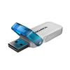 Memorie USB A-DATA UV240, 8GB, USB 2.0, Alb