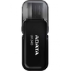 Memorie USB A-DATA UV240, 16GB, USB 2.0, Negru