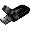 Memorie USB A-DATA UV240, 32GB, USB 2.0, Negru