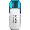 Memorie USB A-DATA UV240, 32GB, USB 2.0, Alb