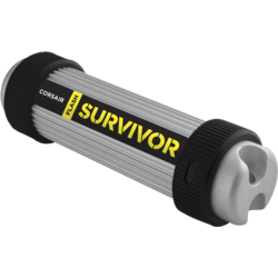 Survivor, 256GB, USB 3.0
