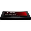 SSD A-DATA XPG SX950U, 960GB, SATA 3, 2.5''