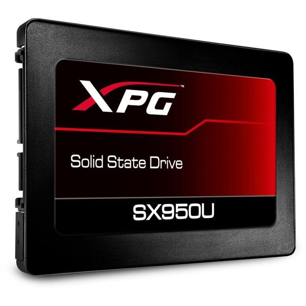 SSD A-DATA XPG SX950U, 960GB, SATA 3, 2.5''