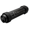 Memorie USB Corsair Survivor Stealth 256GB, USB 3.0