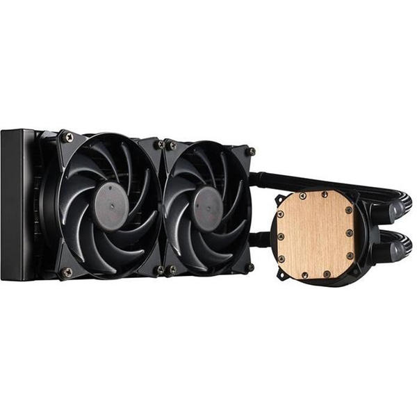 Cooler CPU AMD / Intel Cooler Master MasterLiquid 240