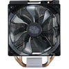 Cooler CPU AMD / Intel Cooler Master Hyper 212 LED Turbo Black Cover