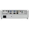 Videoproiector OPTOMA EH400+, 4000 ANSI, Full HD, Alb