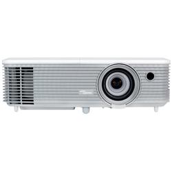 EH400+, 4000 ANSI, Full HD, Alb
