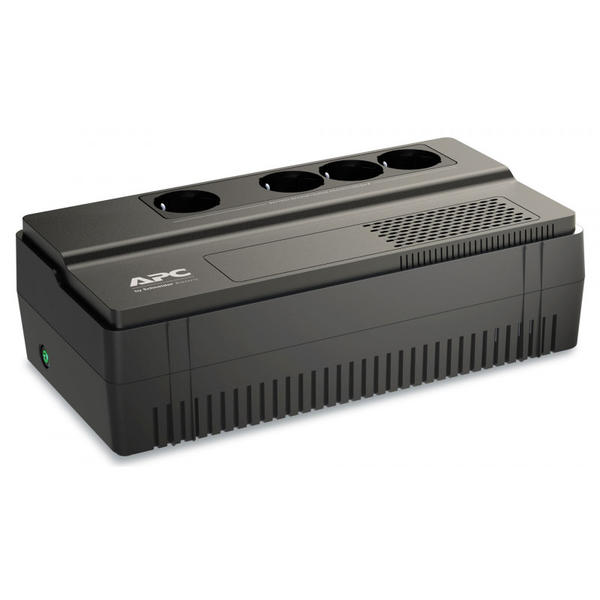 UPS APC BV500I-GR, 500VA, 300W, Schuko