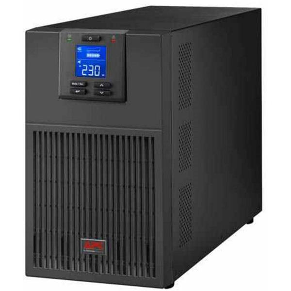 UPS APC SRV1KI, 1000VA, 800W, IEC