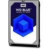 Hard Disk Notebook WD Blue, 2TB, SATA 3, 5400RPM, 128MB