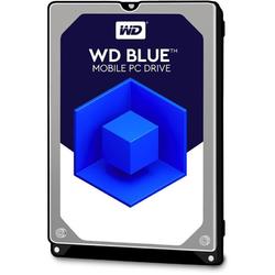 Blue, 2TB, SATA 3, 5400RPM, 128MB