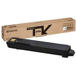 Cartus toner Kyocera TK-8115K Black