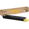 Cartus toner Kyocera TK-8115Y Yellow