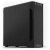 Carcasa Silentium PC Armis AR7, FullTower, Fara sursa, Negru