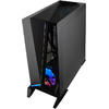 Carcasa Corsair Carbide Spec-Omega RGB, MiddleTower, Fara sursa, Negru