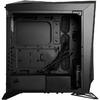 Carcasa Corsair Carbide Spec-Omega RGB, MiddleTower, Fara sursa, Negru