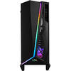 Carcasa Corsair Carbide Spec-Omega RGB, MiddleTower, Fara sursa, Negru