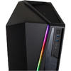 Carcasa Corsair Carbide Spec-Omega RGB, MiddleTower, Fara sursa, Negru