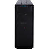 Carcasa Corsair Obsidian 1000D Tempered Glass, FullTower, Fara sursa, Negru