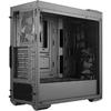 Carcasa Cooler Master MasterBox MB500, MiddleTower, Fara sursa, Negru