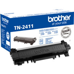 Cartus toner Brother TN2411 Black