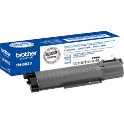 Cartus toner Brother TNB023 Black