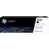 Cartus toner HP 203A Black, CF540A